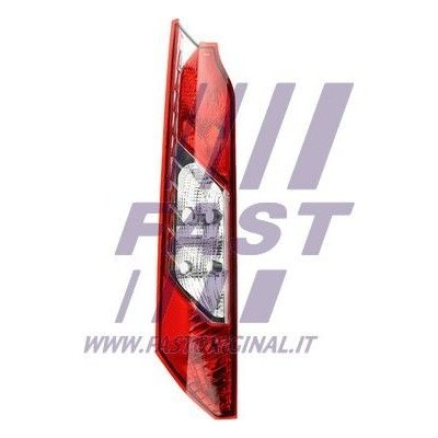 Zadní světlo FAST FT86450 – Hledejceny.cz