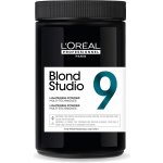 L'Oréal Professionnel Blond Studio MT9 Lightening Powder 500 g – Sleviste.cz