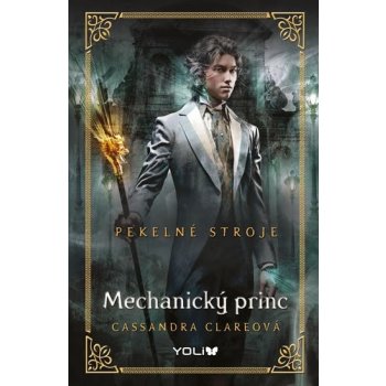 Pekelné stroje 2: Mechanický princ