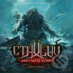 Cthulhu: I smrt může zemřít - Strach z neznáma – Zboží Živě