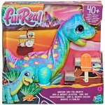 Hasbro FurReal zvířátko Brontosaurus – Zboží Dáma