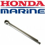 HONDA BF 90 - závlačka 4.0 na lodní vrtulu – Hledejceny.cz