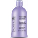 Black line Yellow stop shampoo 250 ml – Zboží Dáma