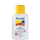  Astrid olej na opalování SPF10 200 ml