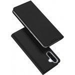 DUX 103870 DUX Zaklápěcí pouzdro Samsung Galaxy A36 / A56 černé – Zboží Živě