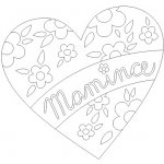 Pískohraní s.r.o. Šablona Srdíčko mamince 210 x 210 mm – Zboží Dáma Pískohraní s.r.o. Šablona Srdíčko mamince 210 x 210 mm – Zboží Dáma