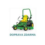 John Deere Eztrak Z545R hluboké žací ústrojí 122 cm model 2023 – HobbyKompas.cz