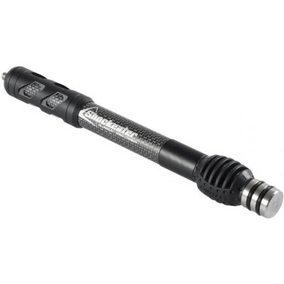 Stabilizátor Cartel Midas Schockeater 7“ karbonový, lovecký – Hledejceny.cz