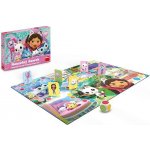 Dino Gabin kouzelný domeček – Zboží Dáma