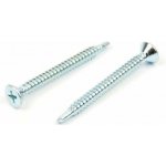 Šroub do plechu samovrtný se zápustnou hlavou ZB – 4,8×80 mm – Sleviste.cz