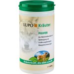 Luposan KräuterKraft 30, Bylinky pro psy mletý prášek 1000 g – Hledejceny.cz
