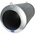 CarboAir PRO 60 Filter 250 mm, 2000 m3/h – Hledejceny.cz