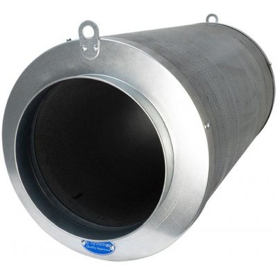 CarboAir PRO 60 Filter 250 mm, 2000 m3/h – Hledejceny.cz