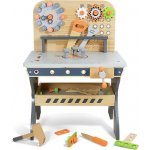 Aga4Kids Dětský pracovní ponk – Zbozi.Blesk.cz