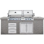 Napoleon PRESTIGE BIPRO 825 PB – Zboží Dáma