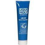 Liqui Moly 3510 Dlouhodobý mazací tuk LM 47 100 g – Zboží Mobilmania