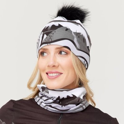 Krimson Klover Dámská čepice Beanie – Hledejceny.cz