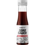 Biotech USA Zero Sauce Ketchup 350 ml – Zboží Mobilmania