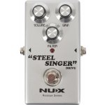 Nux Steel Singer Drive – Zbozi.Blesk.cz