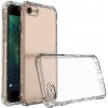 Pouzdro a kryt na mobilní telefon Apple Pouzdro AppleKing se zesílenou ochranou rohů a hran iPhone 7 / 8 / SE 2020/2022 - čiré