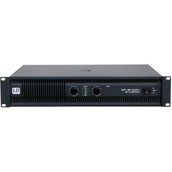 LD Systems DP 2400