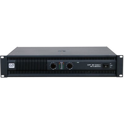 LD Systems DP 2400 – Hledejceny.cz