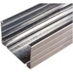 NEOPROFIL Ocelový nosný profil CW 75 2,75 m – Zboží Mobilmania