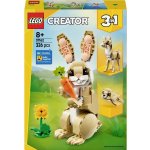 LEGO® Creator 31162 Roztomilý králíček – Sleviste.cz