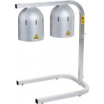 STALGAST Infra lampa pro ohřev jídla 692500 – Zboží Dáma