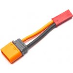 Spektrum Spektrum konverzní kabel IC2 přístroj JST/RCY baterie SPMXCA323 – Zboží Mobilmania