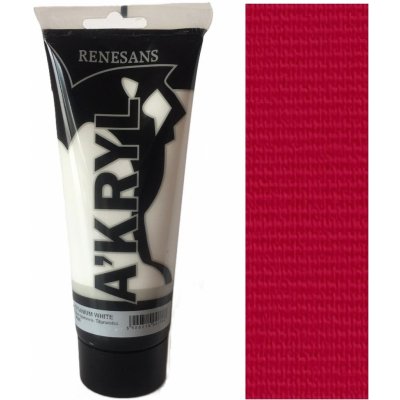 Renesans Apos akryl 200 ml 37 Bordeaux – Zbozi.Blesk.cz