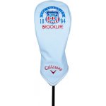 Callaway headcover US Open 2022 driver blue – Zboží Mobilmania