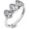 Prsteny Hot Diamonds prsten Emozioni Acqua Amore ER026