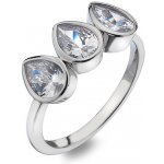 Hot Diamonds prsten Emozioni Acqua Amore ER026 – Zboží Mobilmania