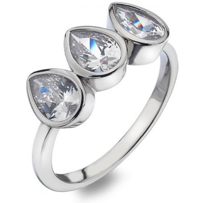 Hot Diamonds prsten Emozioni Acqua Amore ER026 – Zboží Mobilmania