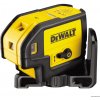 Měřicí laser DeWALT DW085K