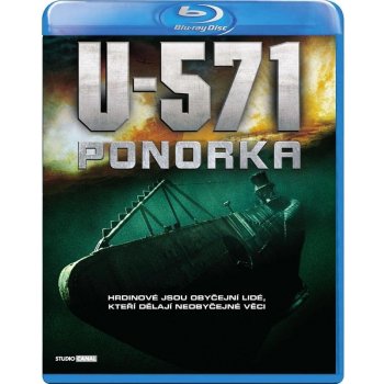 ponorka u-571 BD