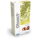 ICF Otoact ušní roztok 100 ml – HobbyKompas.cz