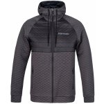 Hannah QUIL II asphalt mel/anthracite – Zboží Dáma