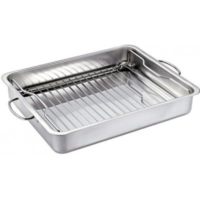 Küchenprofi STYLE Pekáč na grilování 40x31,5x6,5 cm – Zboží Mobilmania