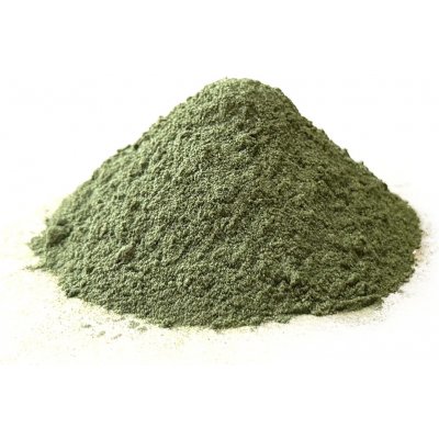 MámeChuť Zelená síla BIO 100 g – Sleviste.cz