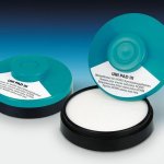 Noris Razítkovací poduška Unipad suchá 9,5 cm kulatá – Zboží Mobilmania