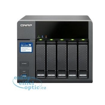 QNAP TS-531X-8G