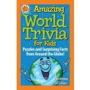 Amazing World Trivia for Kids