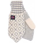 Devold Svalbard Wool offwhite/grey – Hledejceny.cz