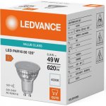 LEDVANCE Osram LED PAR16 80 120d V 6.9W 840 GU10 – Hledejceny.cz