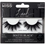 KISS Lash Faux Mink 3D Matte Collection 02 – Zboží Dáma