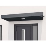 Gutta Guttavordach BS PLUS P 201-250 x 90 cm antracit 7500549x – HobbyKompas.cz