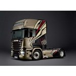 Italeri Scania R730 V8 Topline Imperial 1:24 – Sleviste.cz