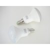 Žárovka T-Led LED žárovka E14 S5W-180° 230V 50000h Denní bílá